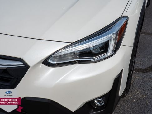 Certified 2023 Subaru Crosstrek 2.5i Limited AWD/4WD image 9