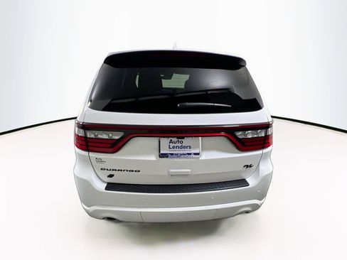 Used 2022 Dodge Durango R/T image 6