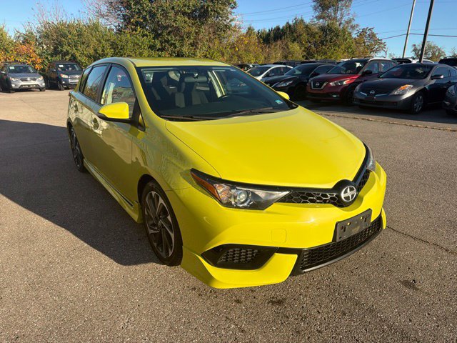 Used 2016 Scion iM FWD image 1