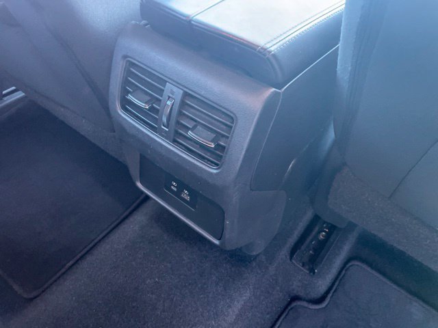 Used 2021 Nissan Rogue SV AWD/4WD image 49