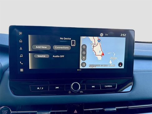 New 2026 Mitsubishi Outlander SE image 15