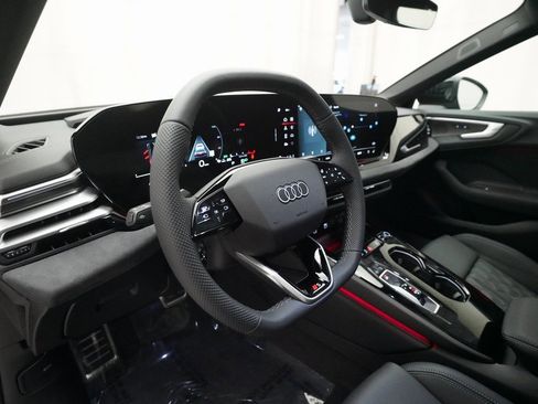 New 2025 Audi S5 Premium Plus image 8