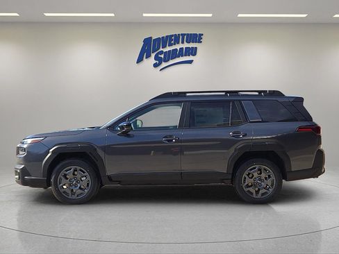 Certified 2026 Subaru Outback Premium AWD/4WD image 24