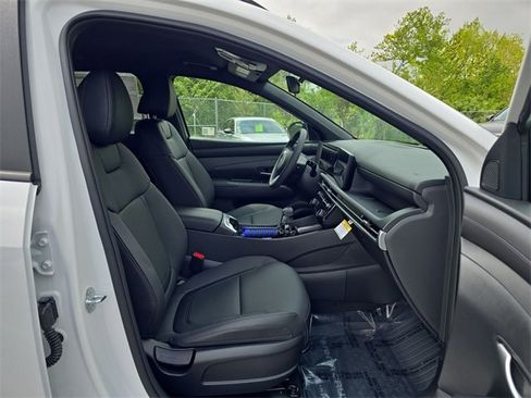 New 2025 Hyundai Santa Cruz SEL image 23