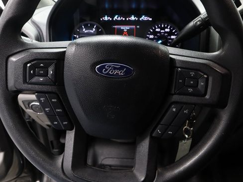 Certified 2019 Ford F450 XL w/ STX Appearance Package image 27