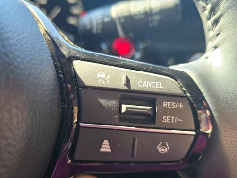 Used 2025 Honda CR-V EX-L image 28