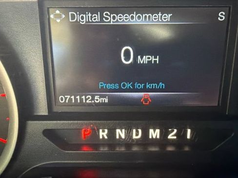 Used 2016 Ford F150 XLT w/ Equipment Group 302A Luxury AWD/4WD image 18