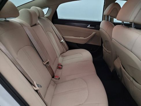 Used 2015 Hyundai Sonata Sport image 19
