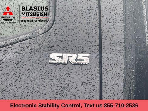 Used 2023 Toyota Tacoma SR5 image 13