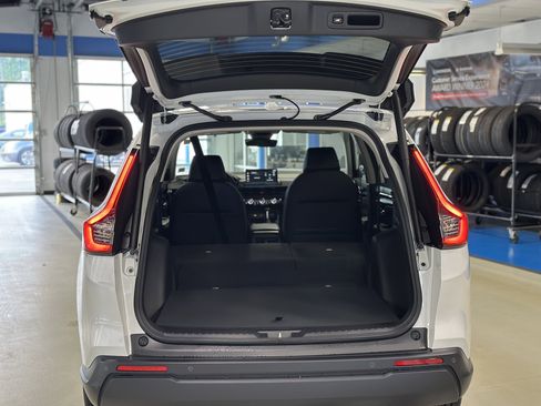 New 2026 Honda CR-V EX-L image 6