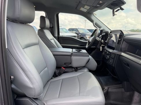 Used 2025 Ford F150 XL AWD/4WD image 31