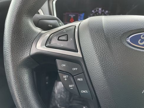 Used 2017 Ford Fusion S FWD image 26