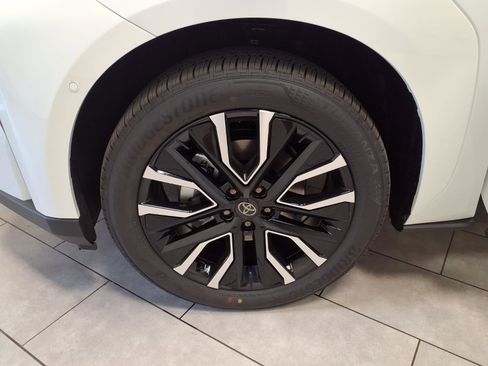 New 2026 Toyota bZ image 28