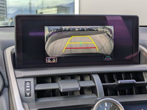 Used 2018 Lexus NX 300 F Sport image 18