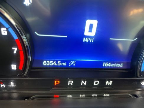 Used 2024 Ford Bronco Sport Badlands image 16