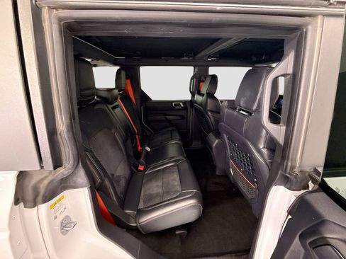 Used 2023 Ford Bronco Raptor image 21