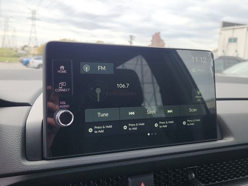 New 2026 Honda CR-V TrailSport image 12