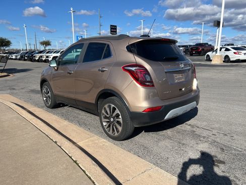 Used 2018 Buick Encore Essence image 7