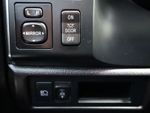 Used 2019 Toyota Sequoia TRD Sport w/ TRD Sport Premium Package image 31