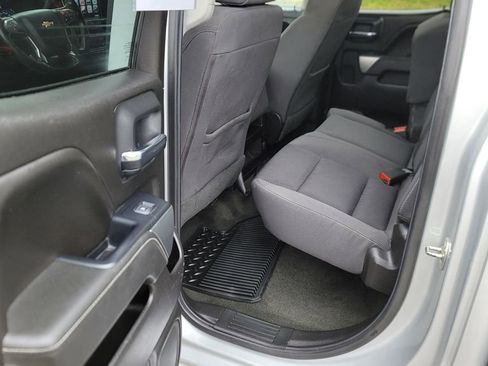 Used 2018 Chevrolet Silverado 1500 LT w/ All Star Edition image 25