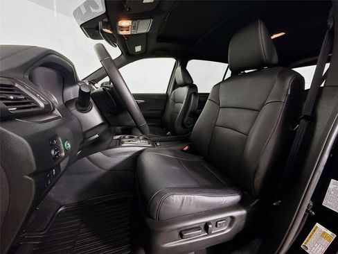 Used 2022 Honda Passport EX-L image 21