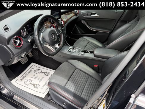 Used 2016 Mercedes-Benz GLA 45 AMG 4MATIC image 17