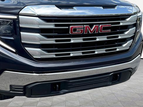 Used 2023 GMC Sierra 1500 SLE AWD/4WD image 31