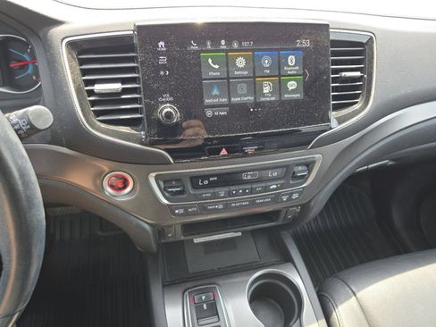 Used 2021 Honda Pilot Special Edition image 31