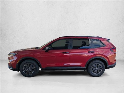 New 2026 Honda CR-V TrailSport image 5