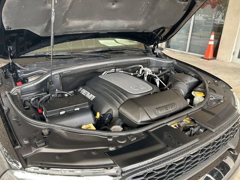 Used 2022 Dodge Durango R/T image 11
