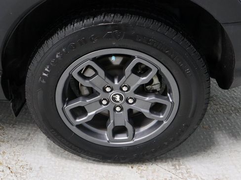 Certified 2023 Ford Bronco Sport Big Bend image 18