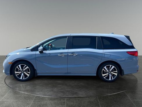Used 2024 Honda Odyssey Touring image 5