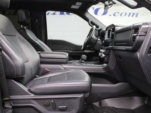 Used 2024 Ford F150 XLT w/ Equipment Group 303A High AWD/4WD image 41