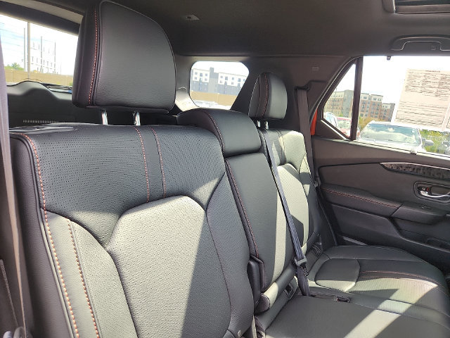 Used 2026 Honda Passport TrailSport Elite image 29