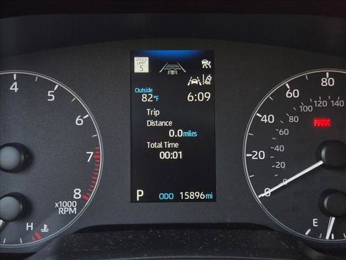 Used 2023 Toyota Corolla LE FWD image 13