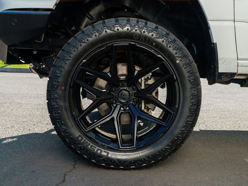 Used 2022 RAM 1500 Big Horn image 7