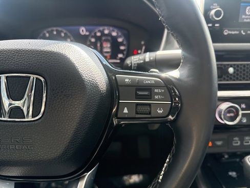 Certified 2024 Honda Civic Touring image 14