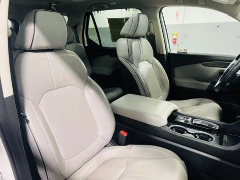 Used 2023 Honda Pilot Elite image 40