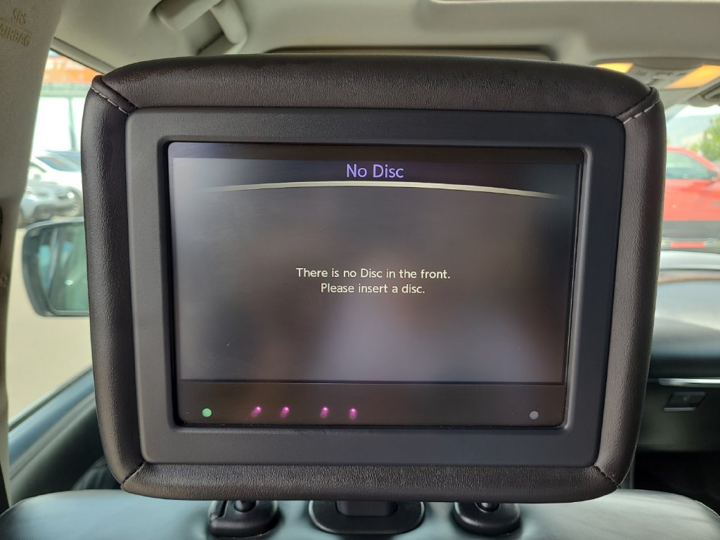 Used 2018 INFINITI QX80 4WD w/ Deluxe Technology Package image 32
