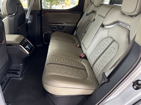 Used 2022 Rivian R1T Launch Edition AWD/4WD image 22