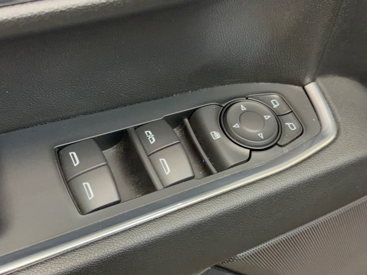 Used 2023 GMC Sierra 1500 Elevation AWD/4WD image 15