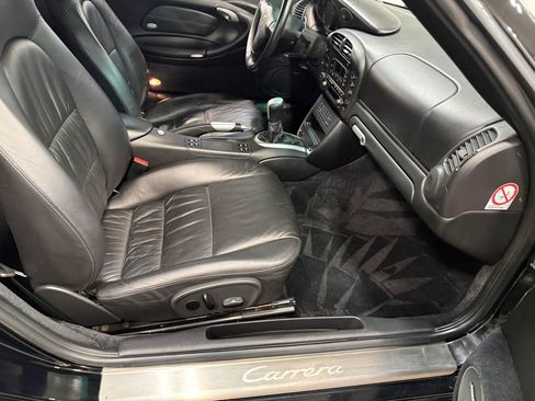 Used 2003 Porsche 911 Carrera 4 AWD/4WD image 60