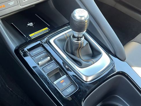New 2026 Acura Integra A-Spec FWD image 26