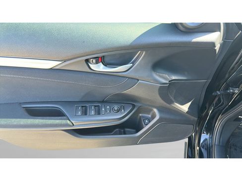 Used 2020 Honda Civic EX image 11
