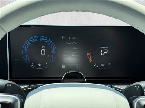 New 2026 Hyundai Santa Fe SEL FWD image 13