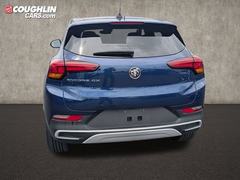 Used 2023 Buick Encore GX Preferred w/ Cold Weather Comfort Package FWD image 6
