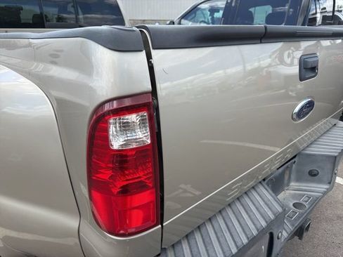 Used 2008 Ford F350 Lariat RWD image 21