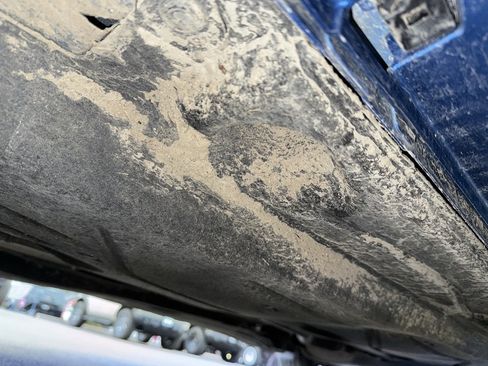 New 2025 Ford Maverick Lobo image 39