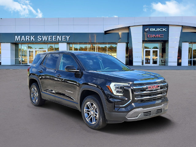 New 2027 GMC Terrain Elevation AWD/4WD image 3