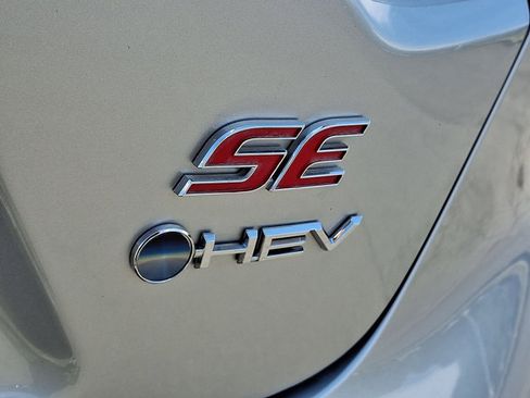 Used 2026 Toyota Corolla SE FWD image 25